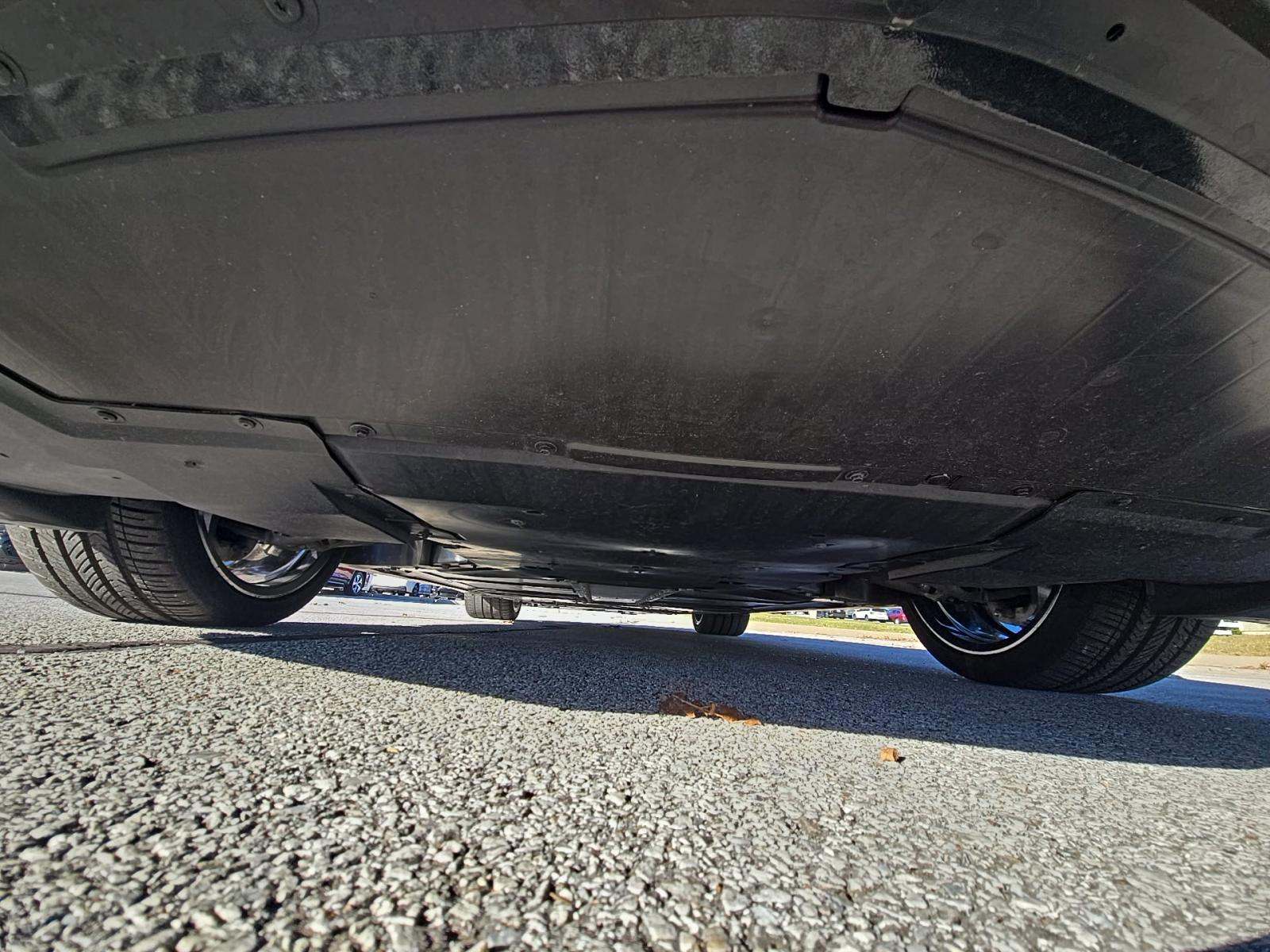 2023 Chevrolet Corvette Stingray RWD