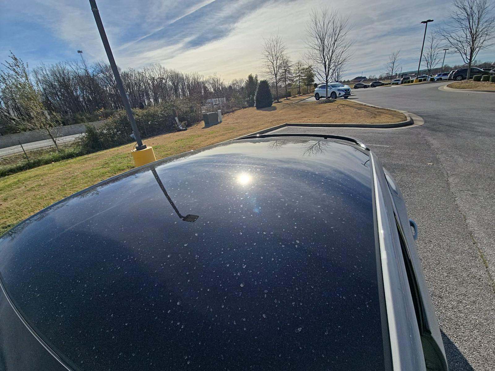 2022 Porsche Cayenne S Platinum Edition AWD