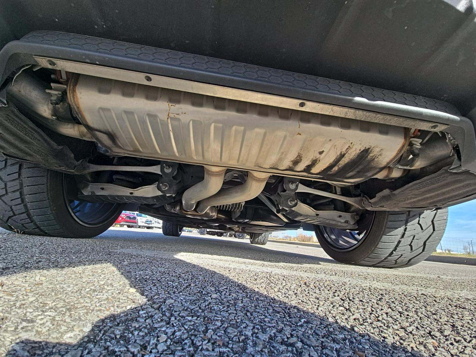 2022 Porsche Cayenne S Platinum Edition AWD