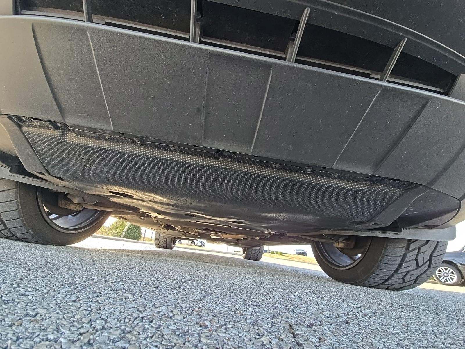 2022 Porsche Cayenne S Platinum Edition AWD