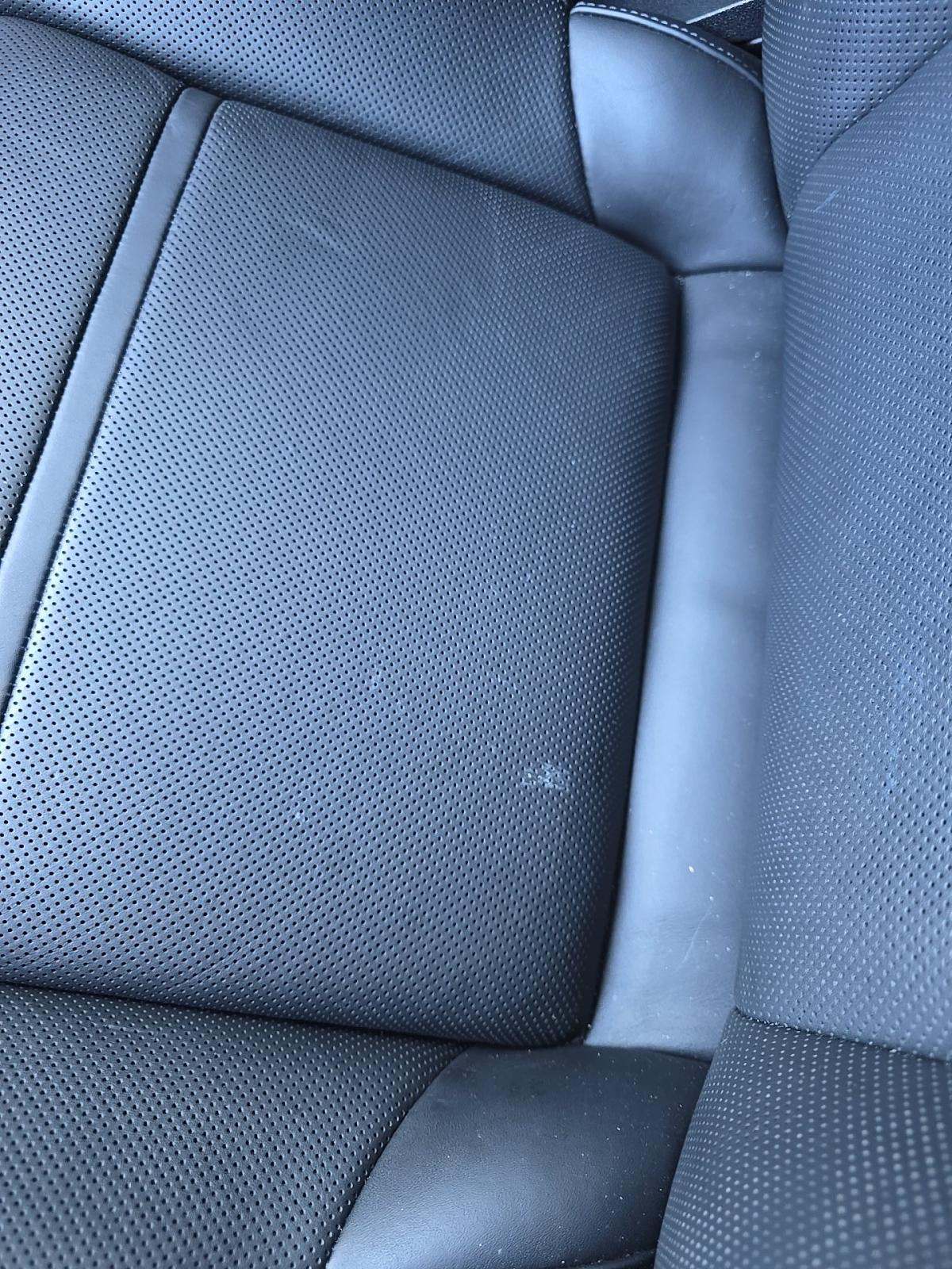 2022 Porsche Cayenne S Platinum Edition AWD