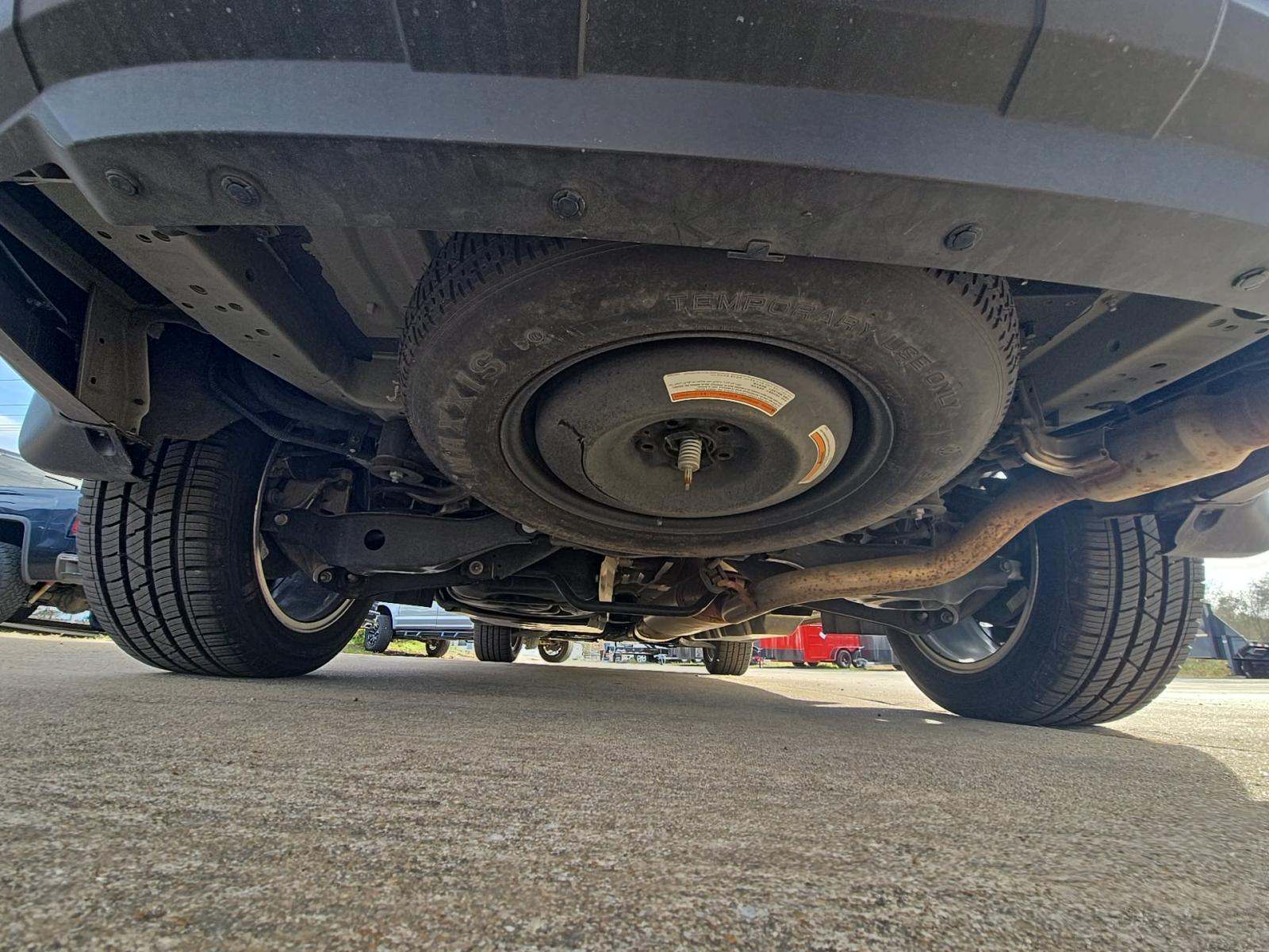 2024 Nissan Pathfinder Platinum FWD