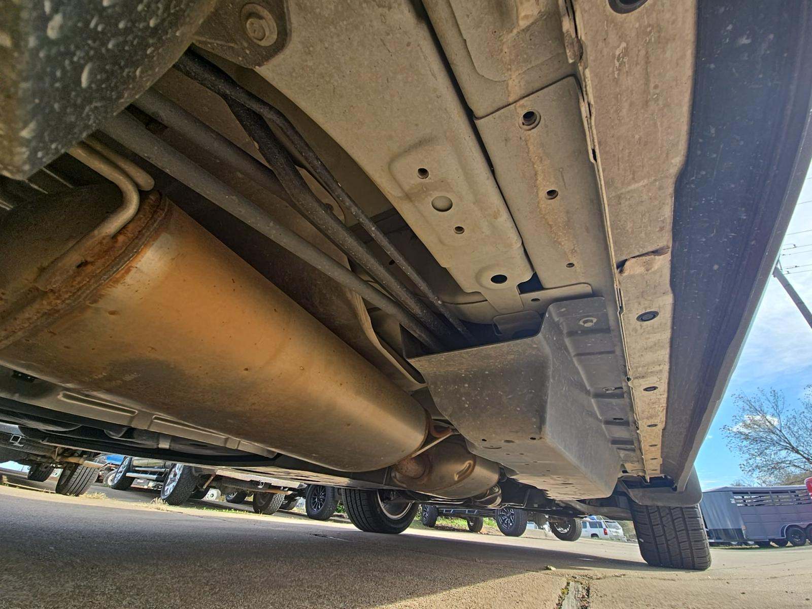 2024 Nissan Pathfinder Platinum FWD