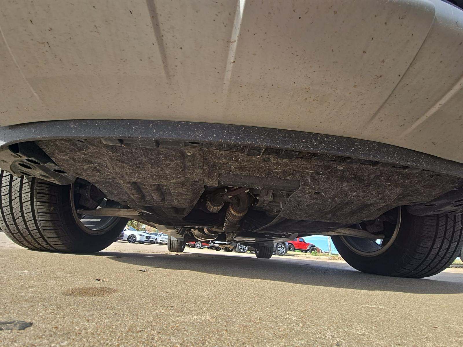 2024 Nissan Pathfinder Platinum FWD