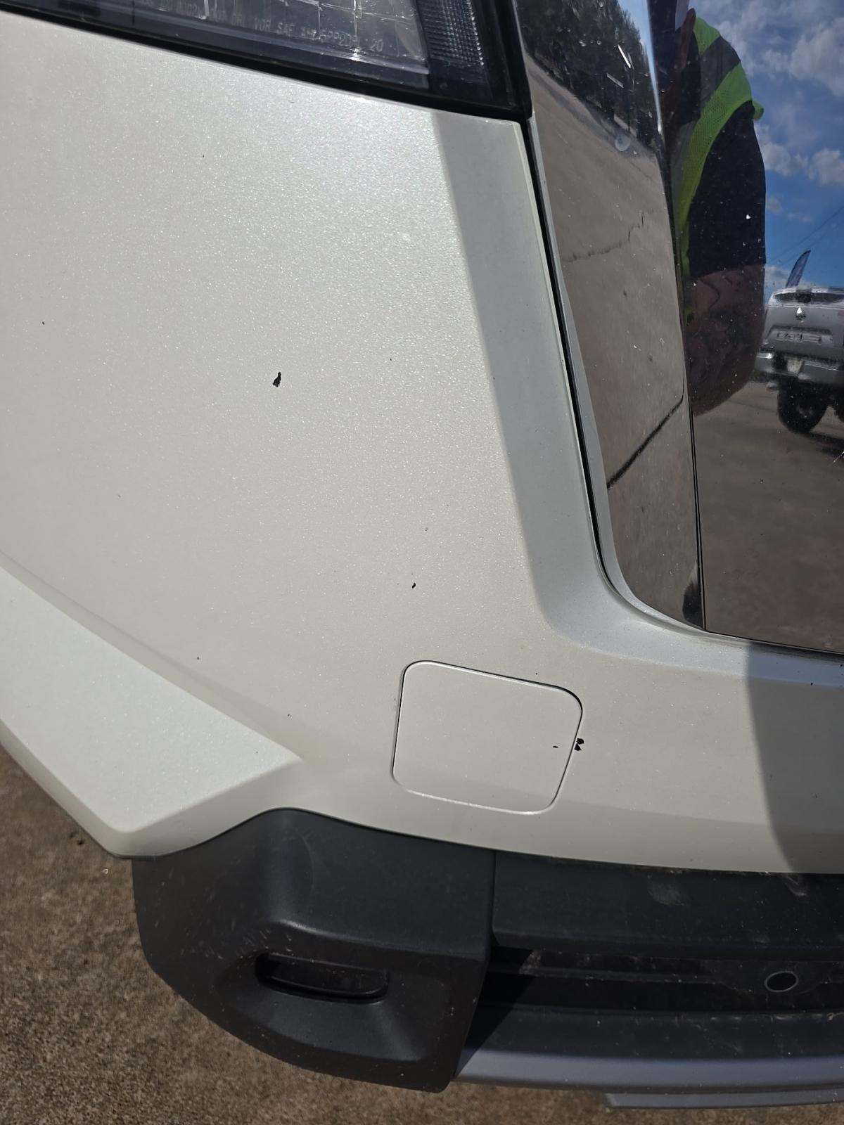 2024 Nissan Pathfinder Platinum FWD