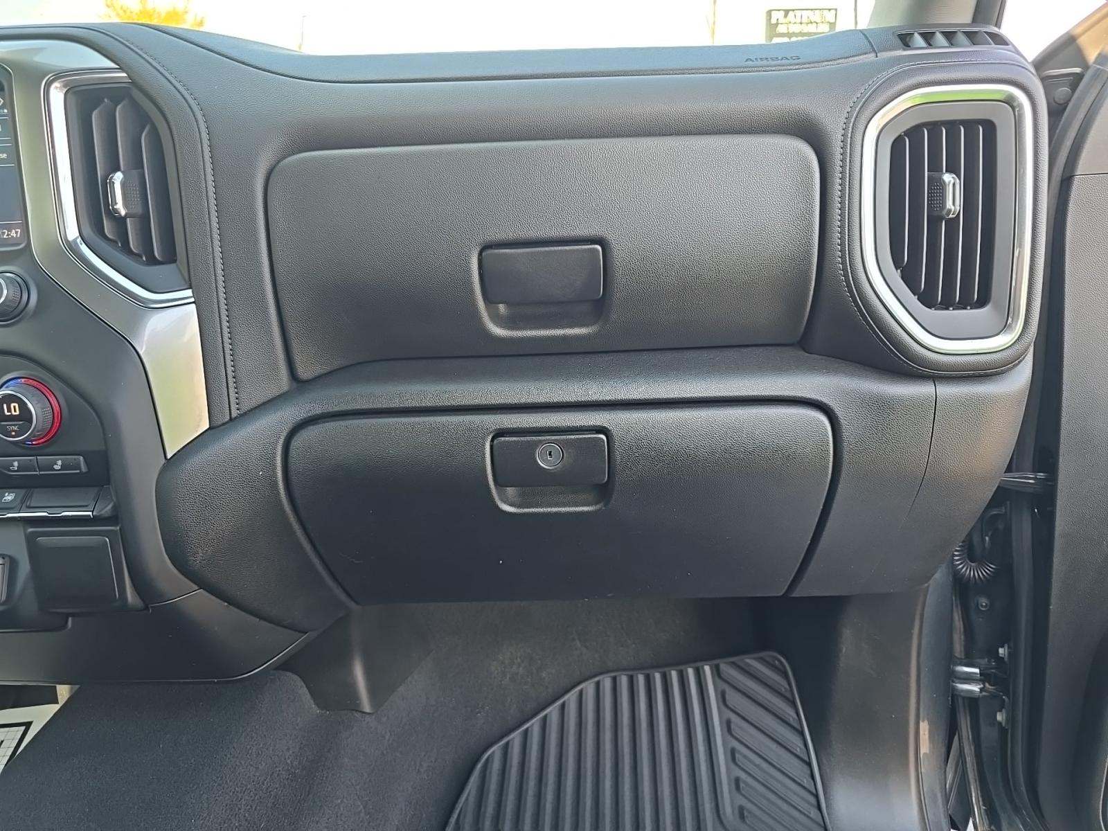 2019 Chevrolet Silverado 1500 RST AWD