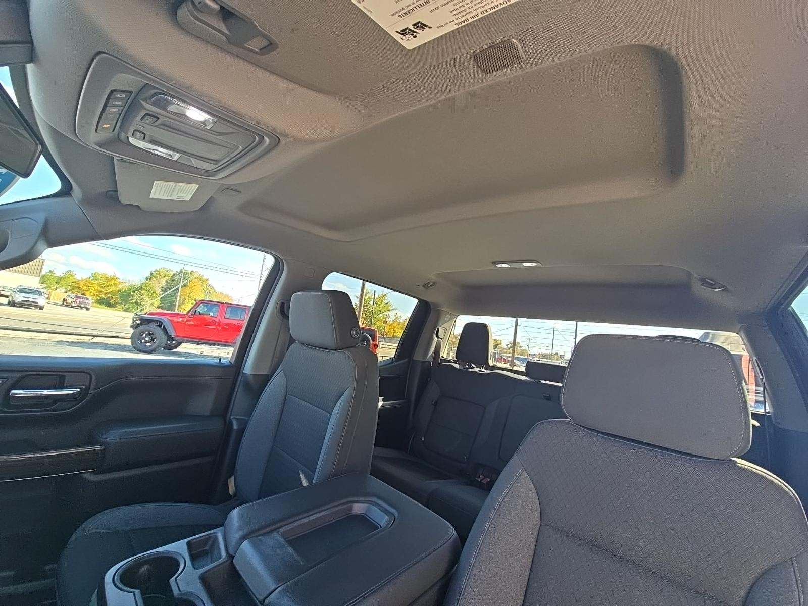 2019 Chevrolet Silverado 1500 RST AWD