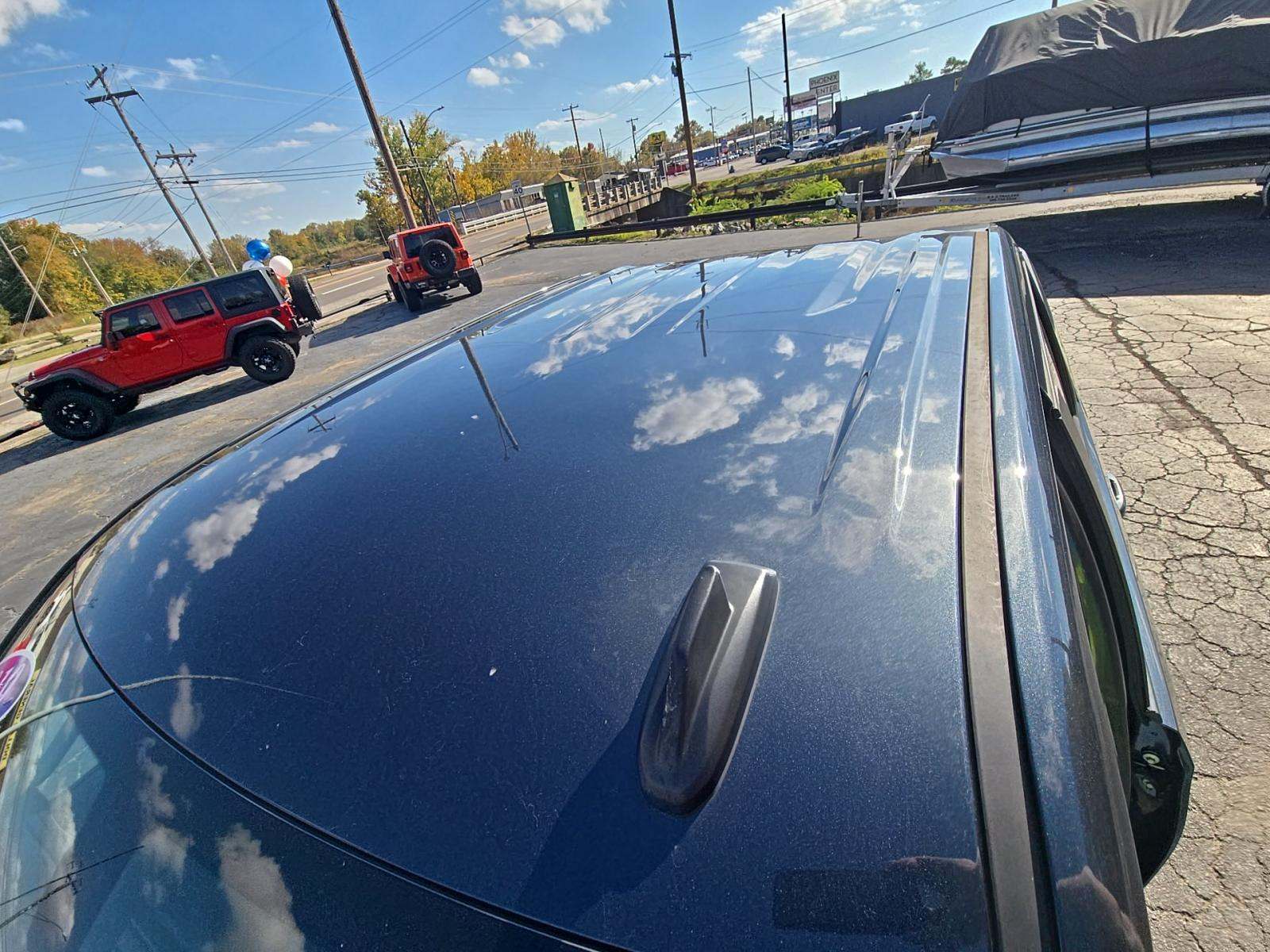 2019 Chevrolet Silverado 1500 RST AWD