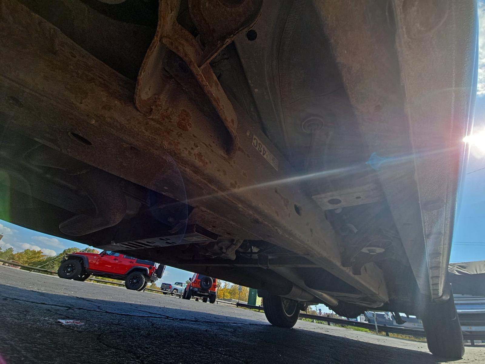 2019 Chevrolet Silverado 1500 RST AWD