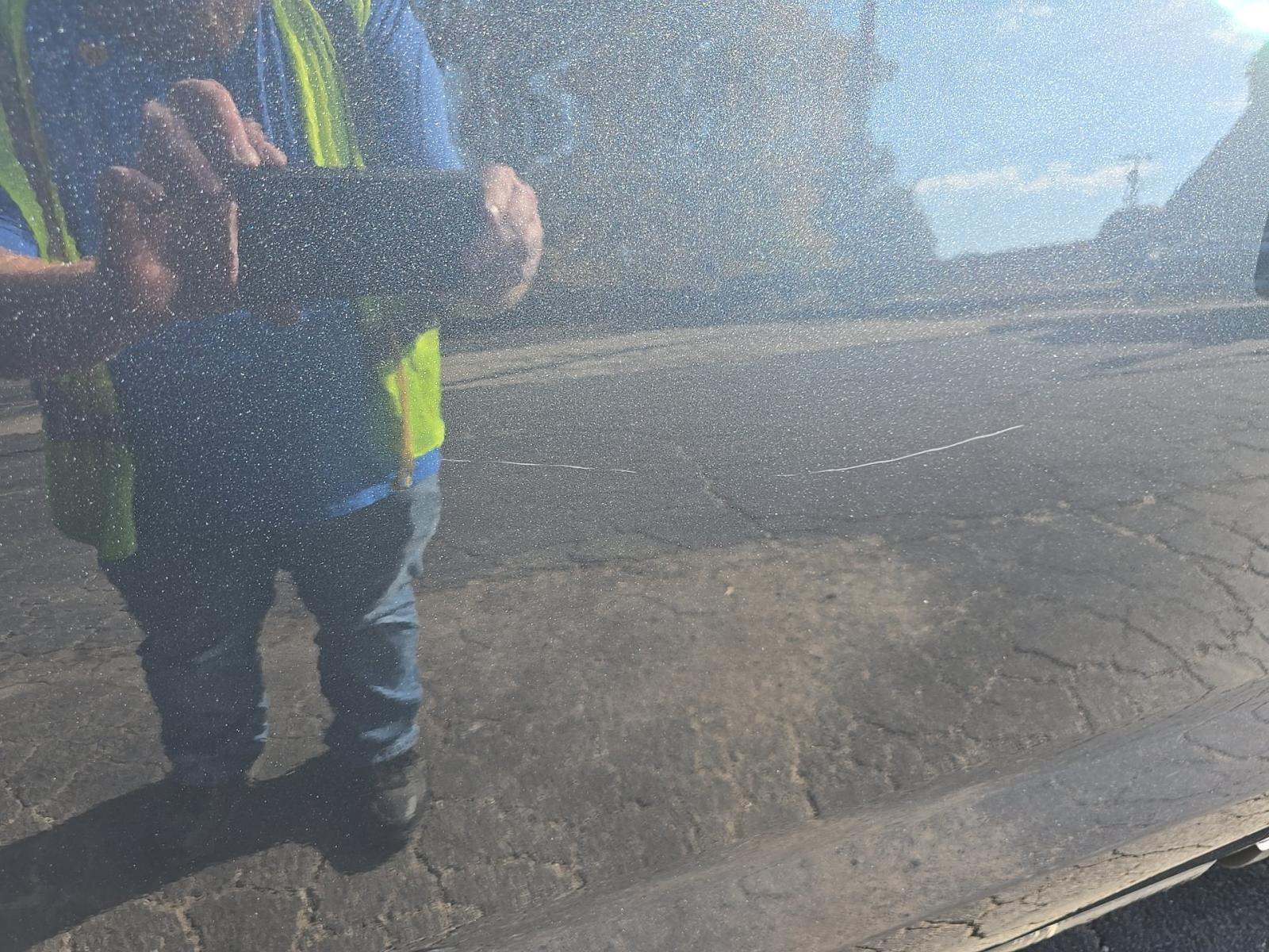 2019 Chevrolet Silverado 1500 RST AWD