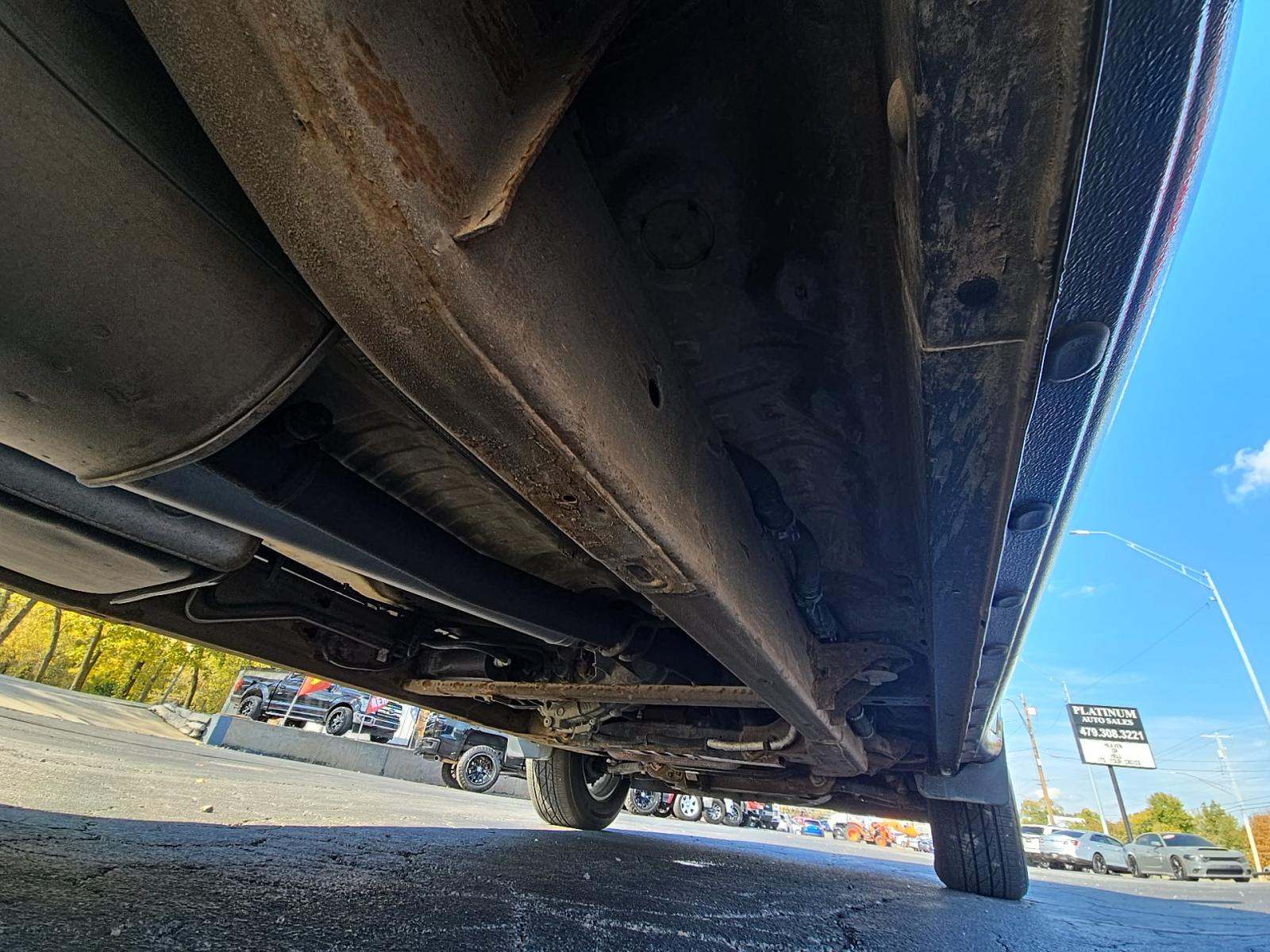 2019 Chevrolet Silverado 1500 RST AWD