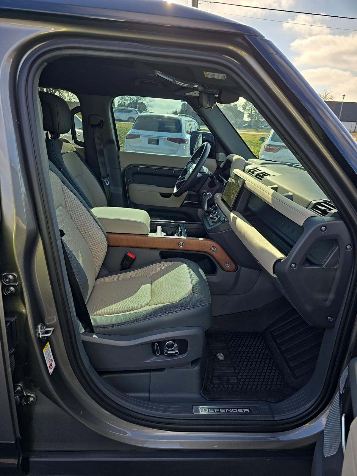 2023 Land Rover Defender 130 X AWD