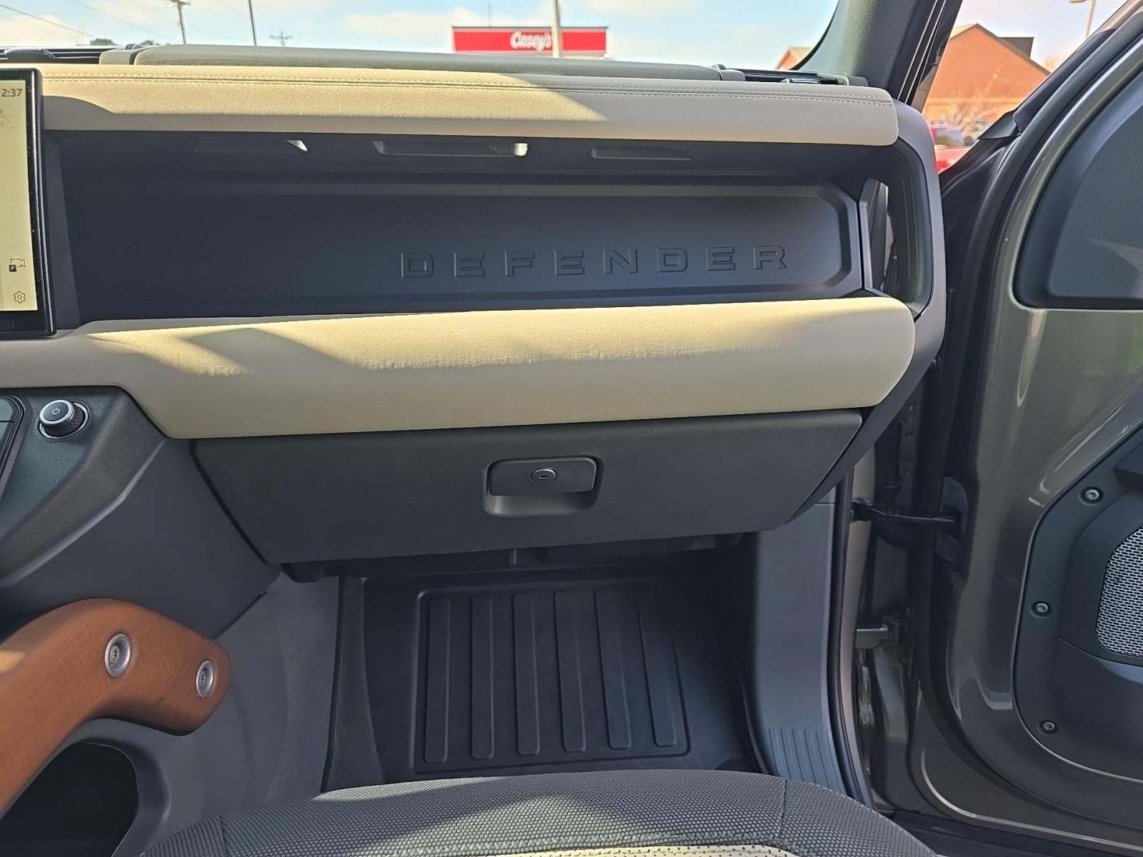 2023 Land Rover Defender 130 X AWD