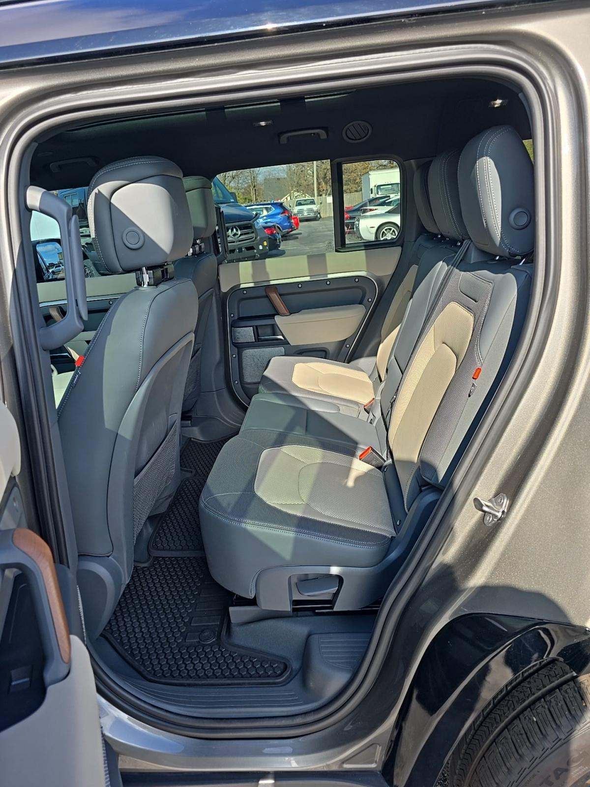 2023 Land Rover Defender 130 X AWD