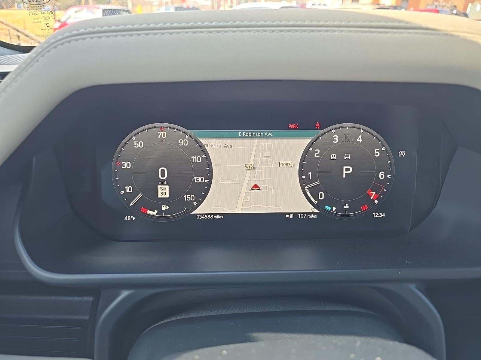 2023 Land Rover Defender 130 X AWD