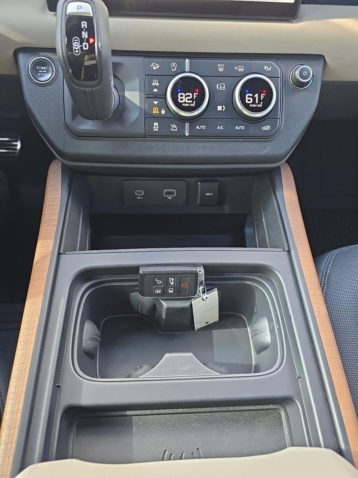 2023 Land Rover Defender 130 X AWD