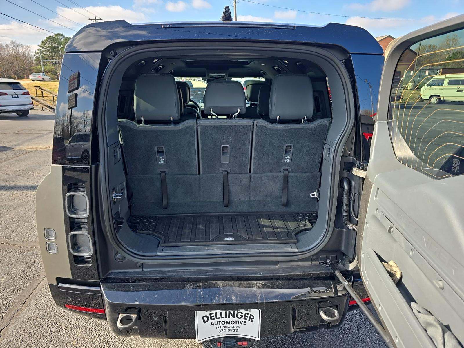 2023 Land Rover Defender 130 X AWD