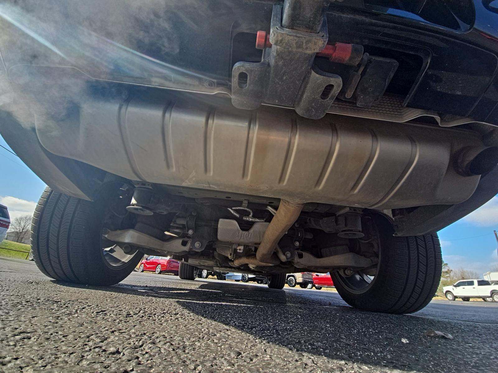 2023 Land Rover Defender 130 X AWD