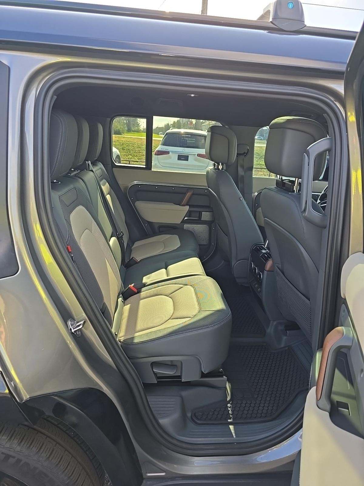 2023 Land Rover Defender 130 X AWD