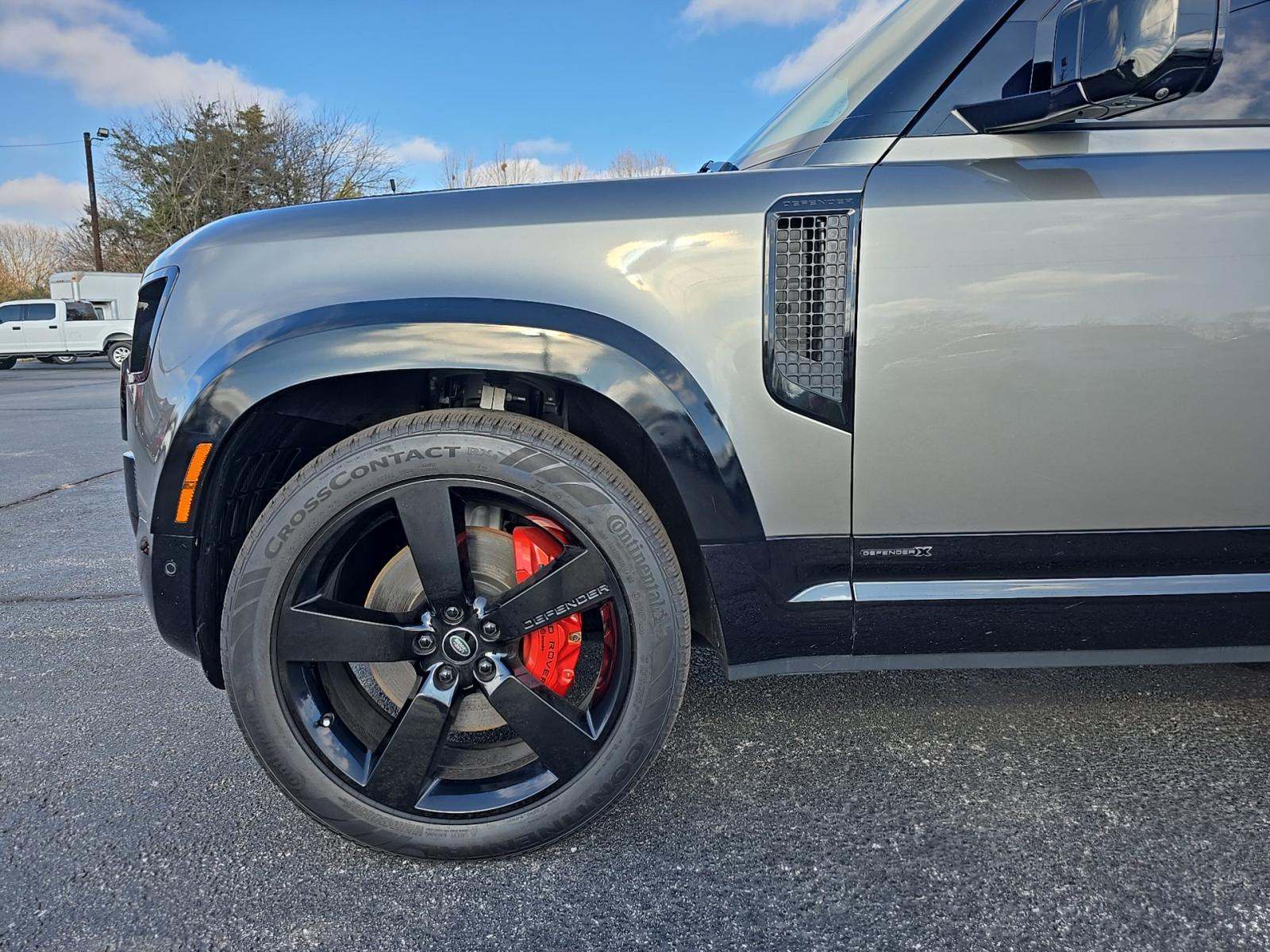 2023 Land Rover Defender 130 X AWD
