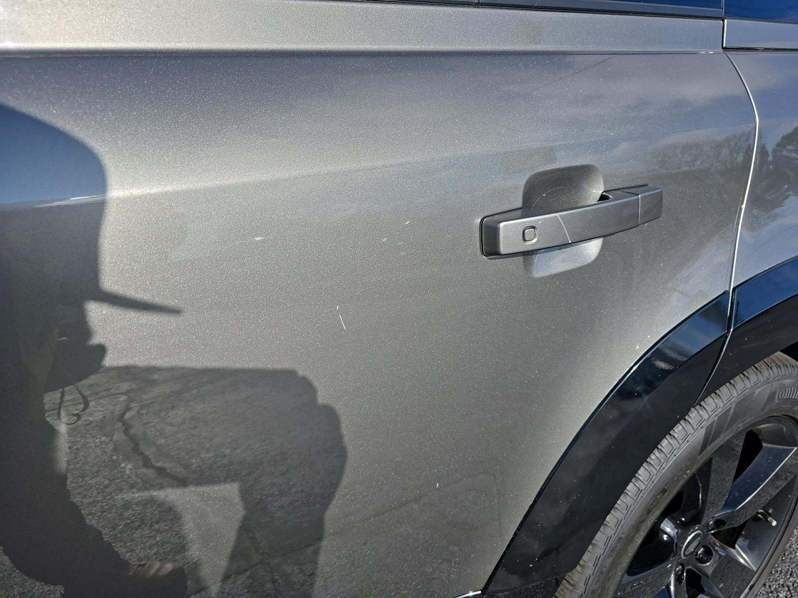 2023 Land Rover Defender 130 X AWD