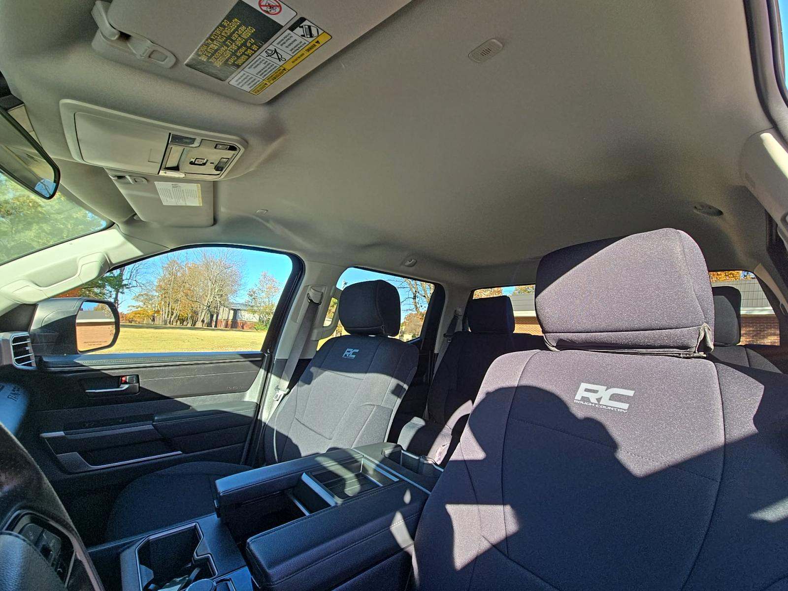 2022 Toyota Tundra SR5 AWD