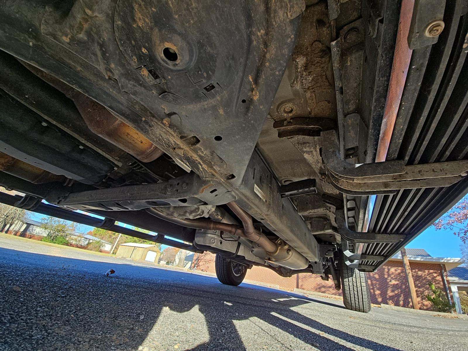 2022 Toyota Tundra SR5 AWD