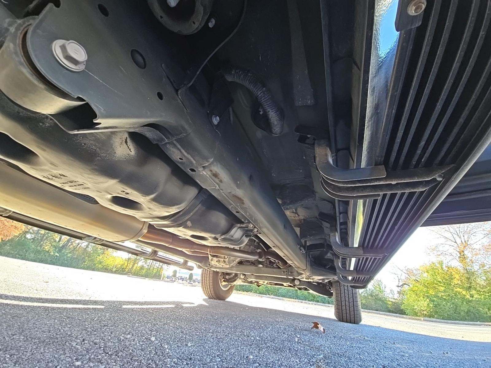 2022 Toyota Tundra SR5 AWD