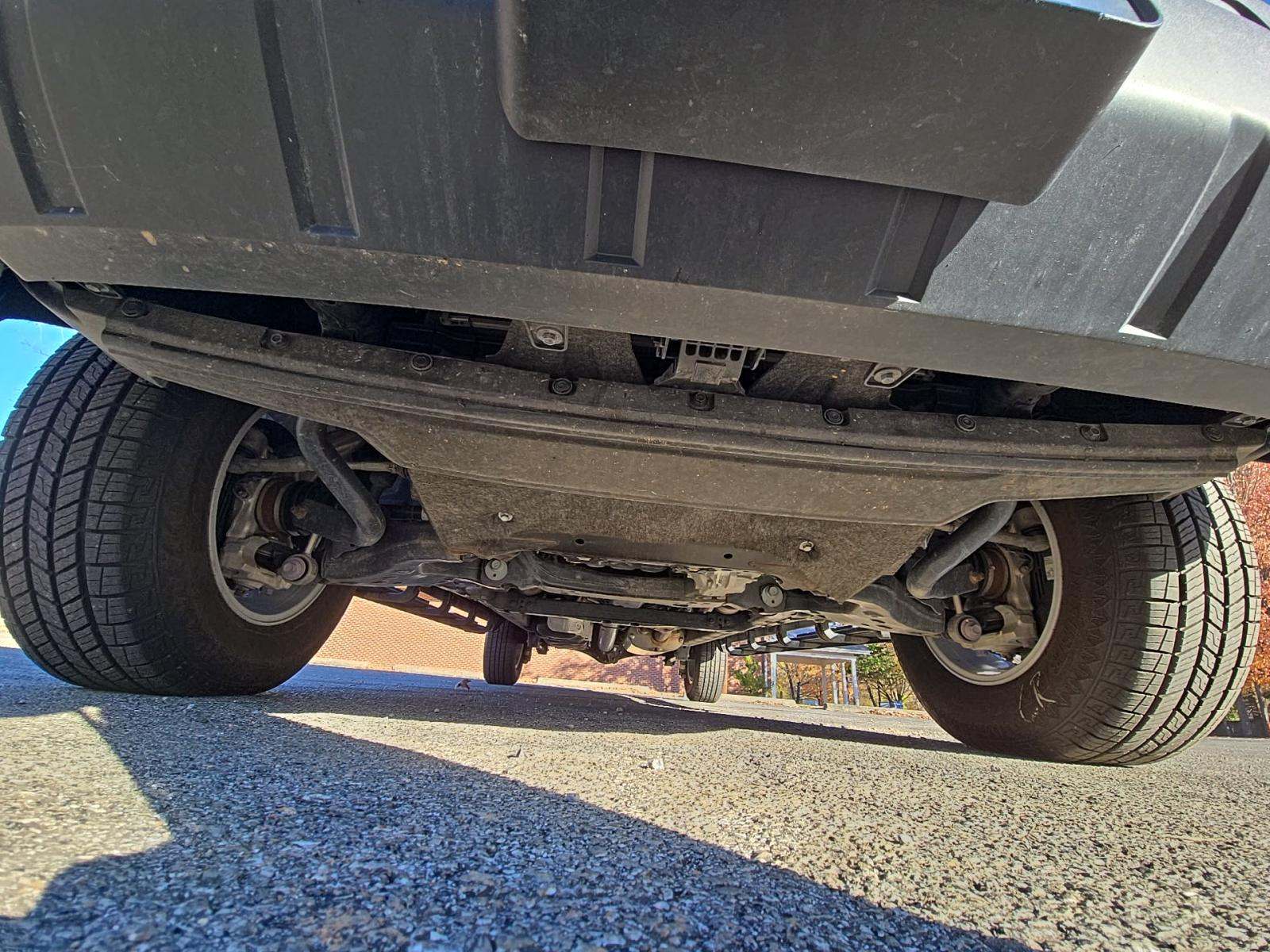 2022 Toyota Tundra SR5 AWD