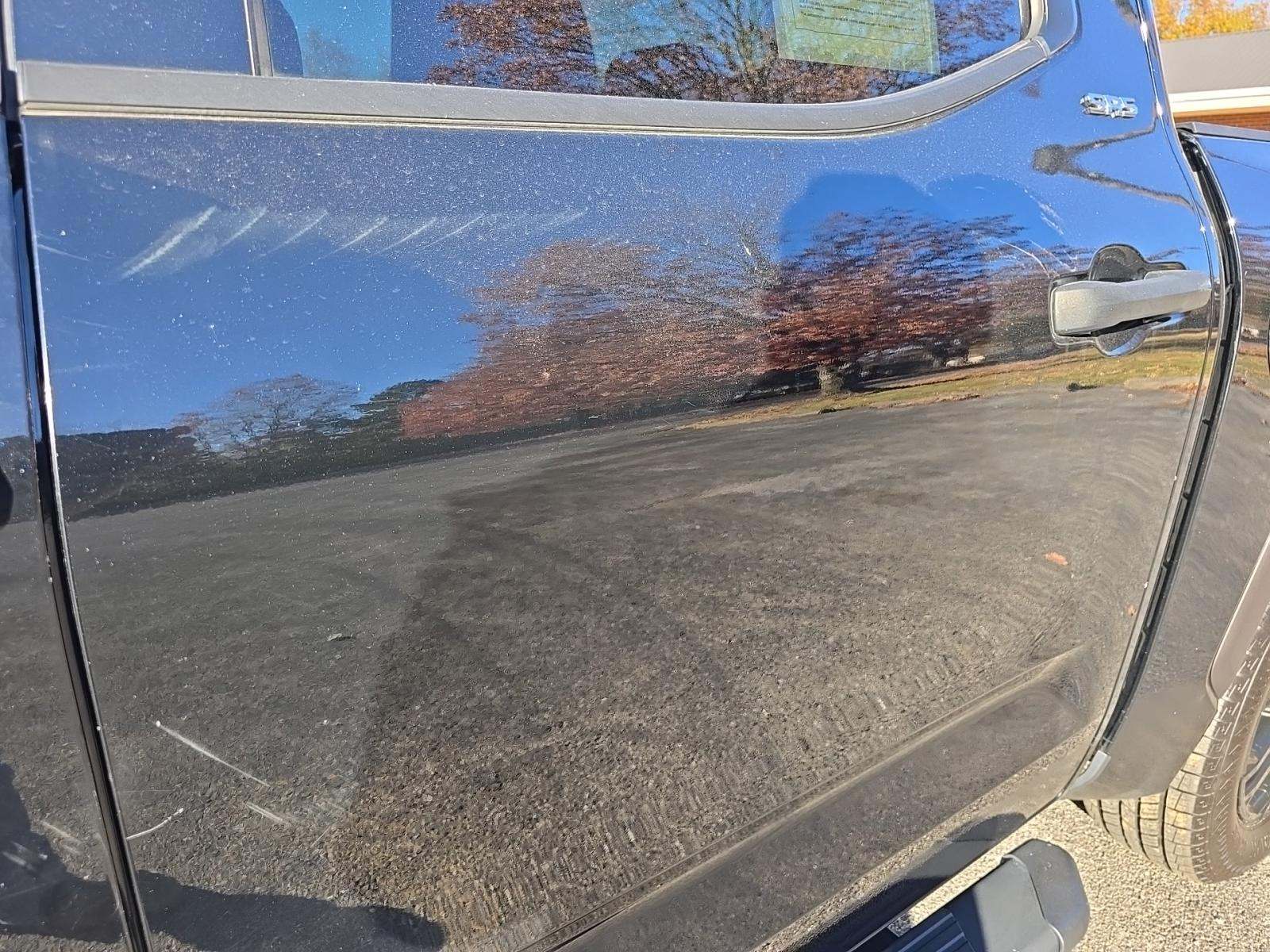 2022 Toyota Tundra SR5 AWD