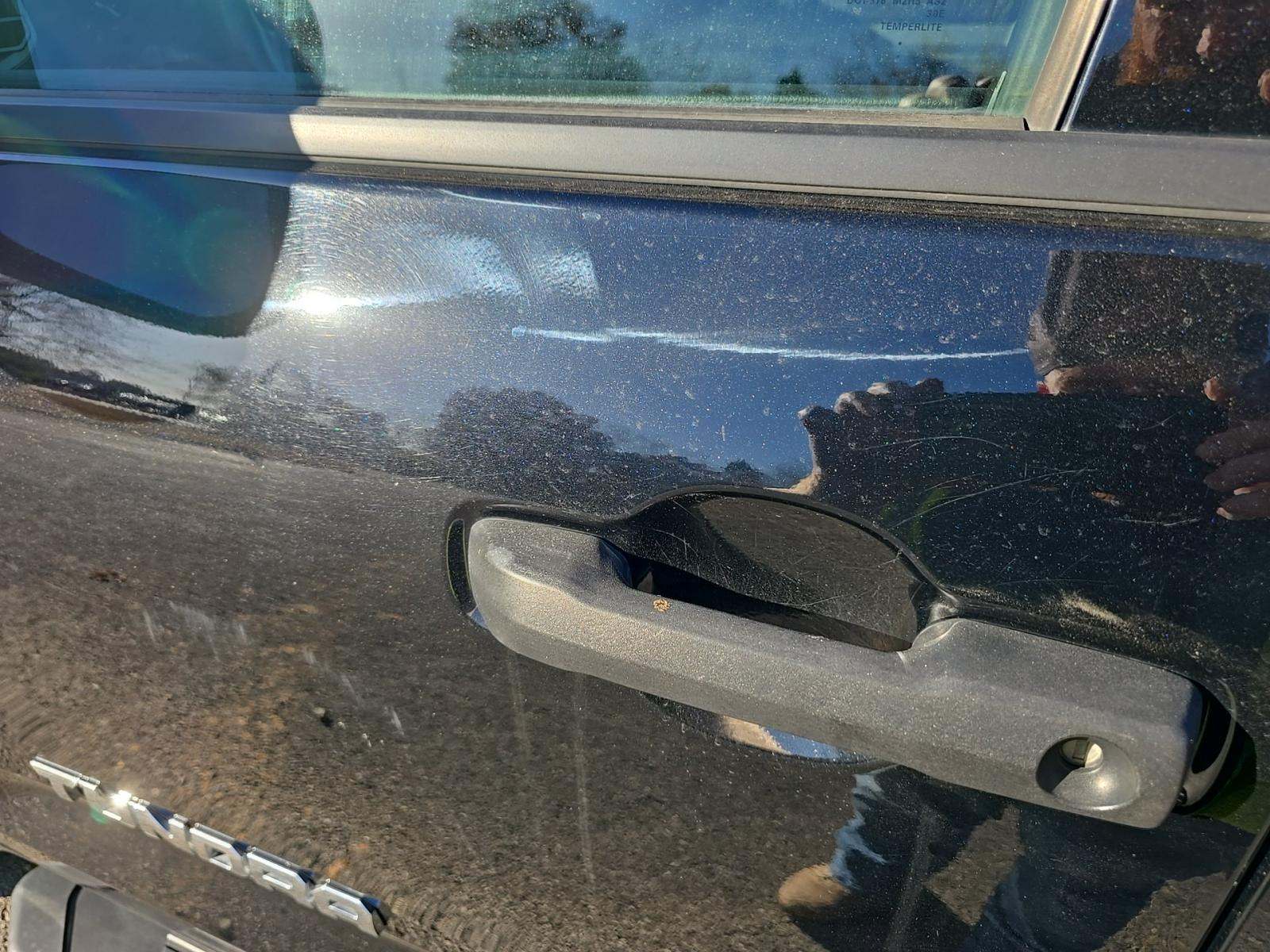 2022 Toyota Tundra SR5 AWD