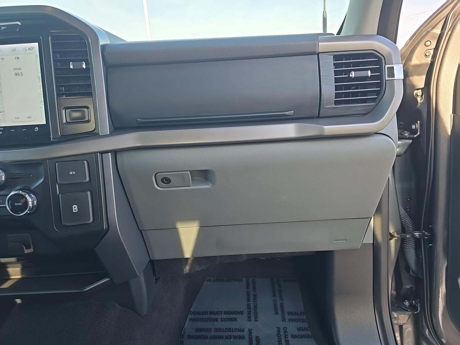 2024 Ford F-150 XLT AWD