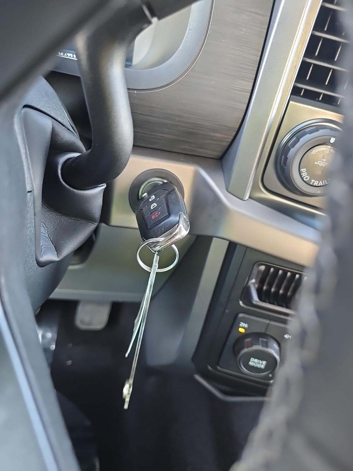 2024 Ford F-150 XLT AWD