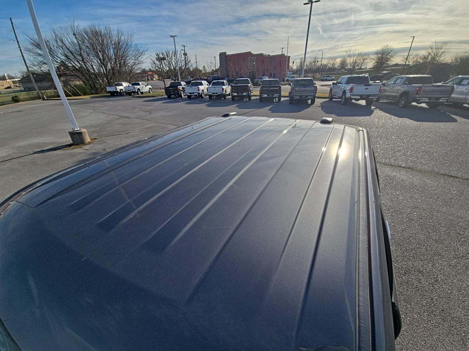 2024 Ford F-150 XLT AWD