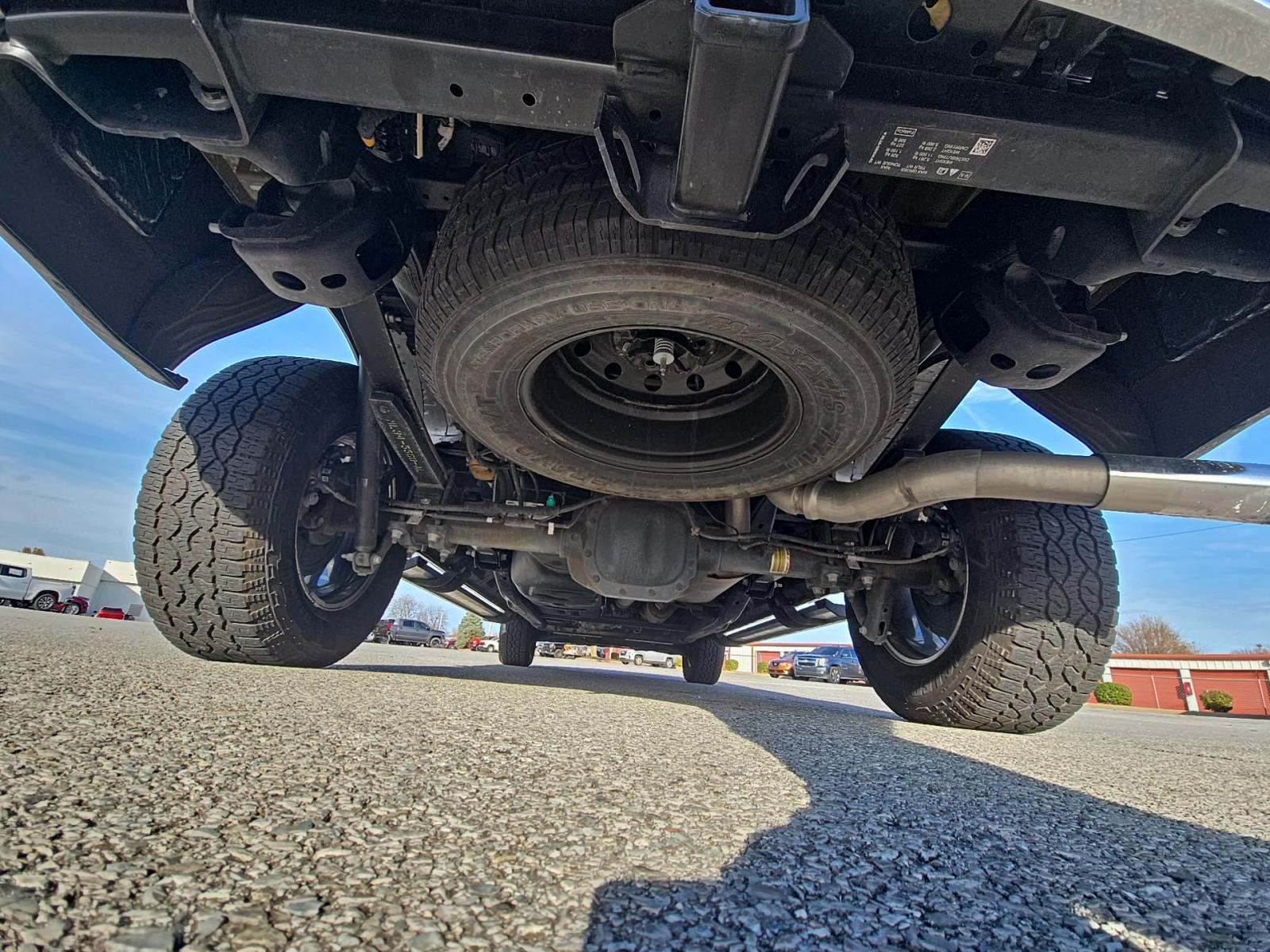 2024 Ford F-150 XLT AWD