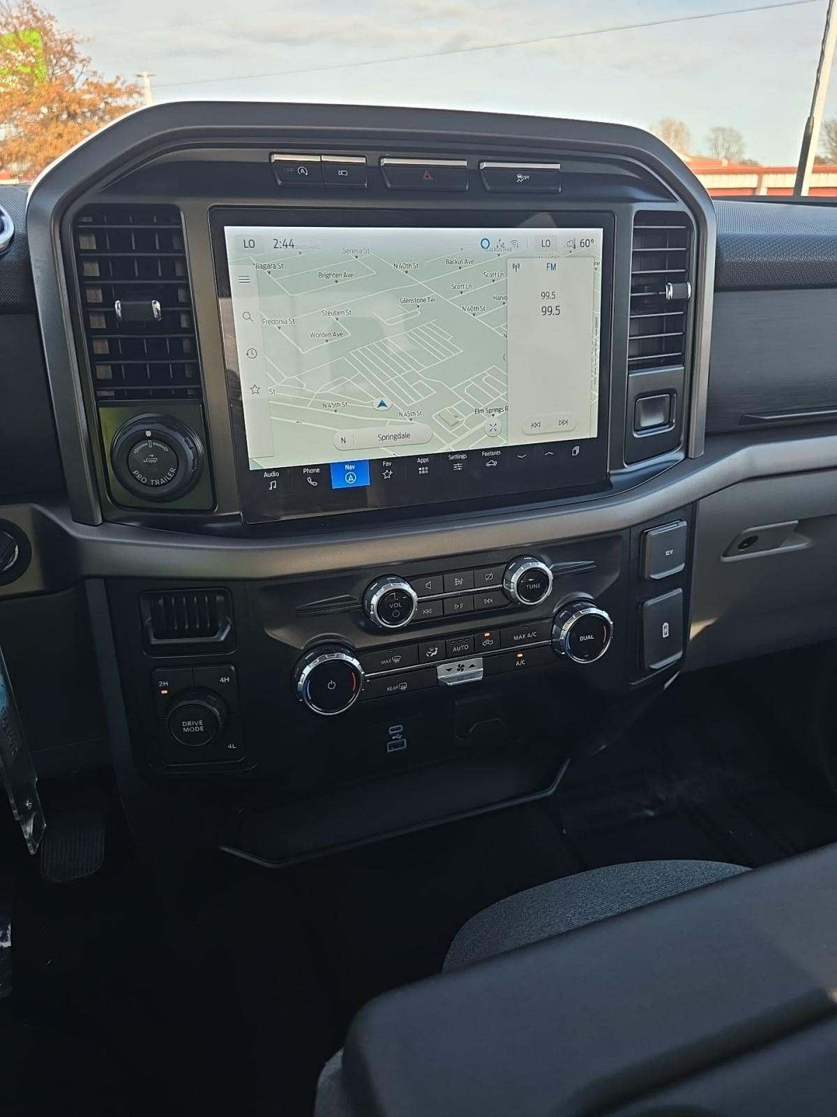 2024 Ford F-150 XLT AWD