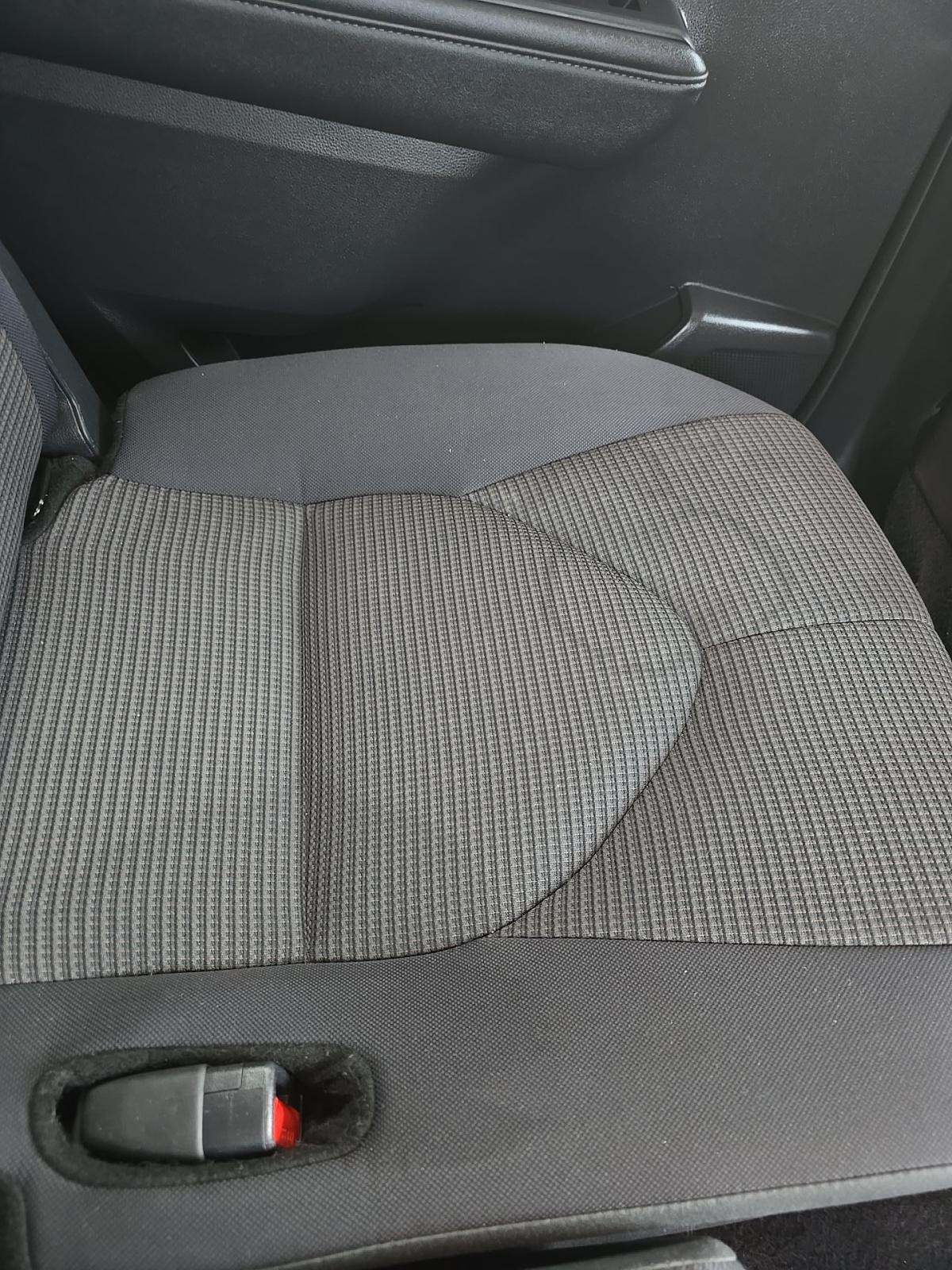 2024 Toyota Highlander LE AWD