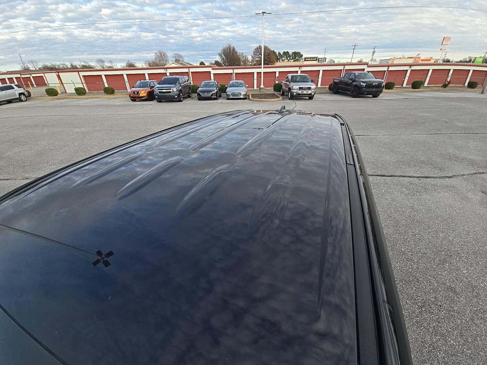 2024 Toyota Highlander LE AWD