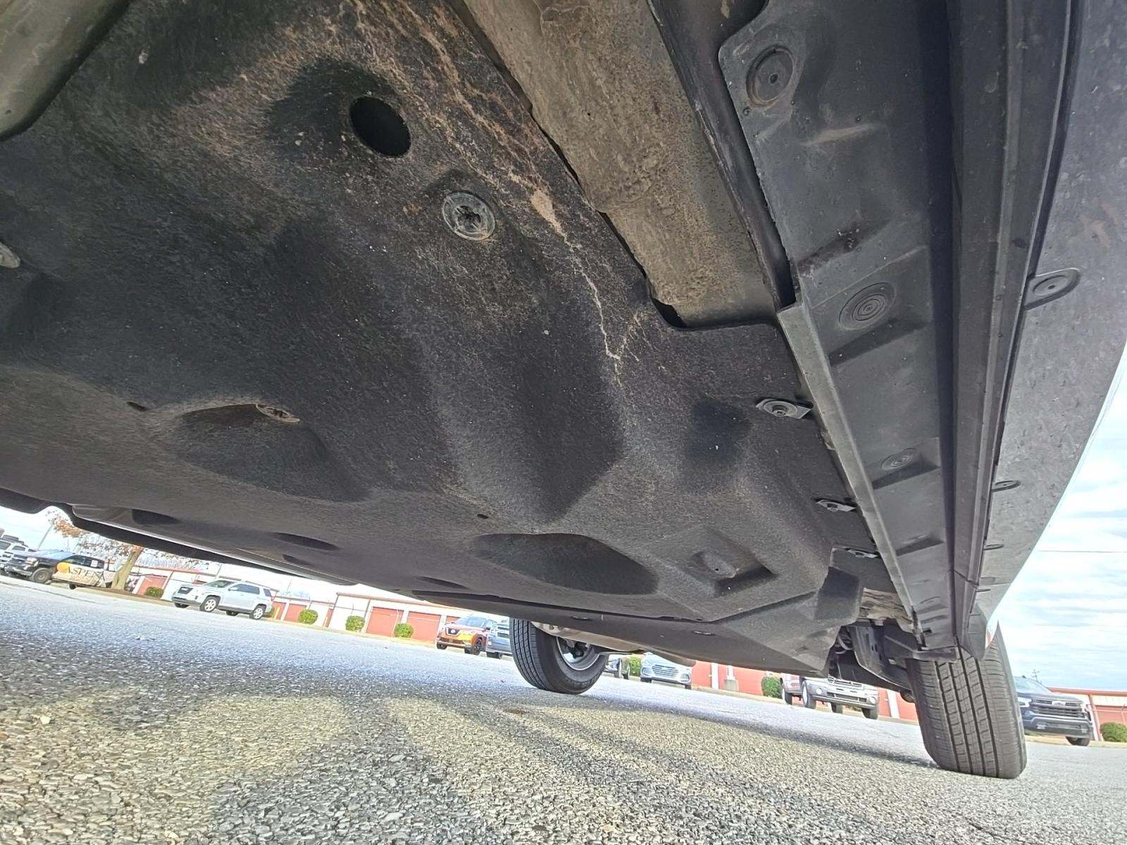 2024 Toyota Highlander LE AWD