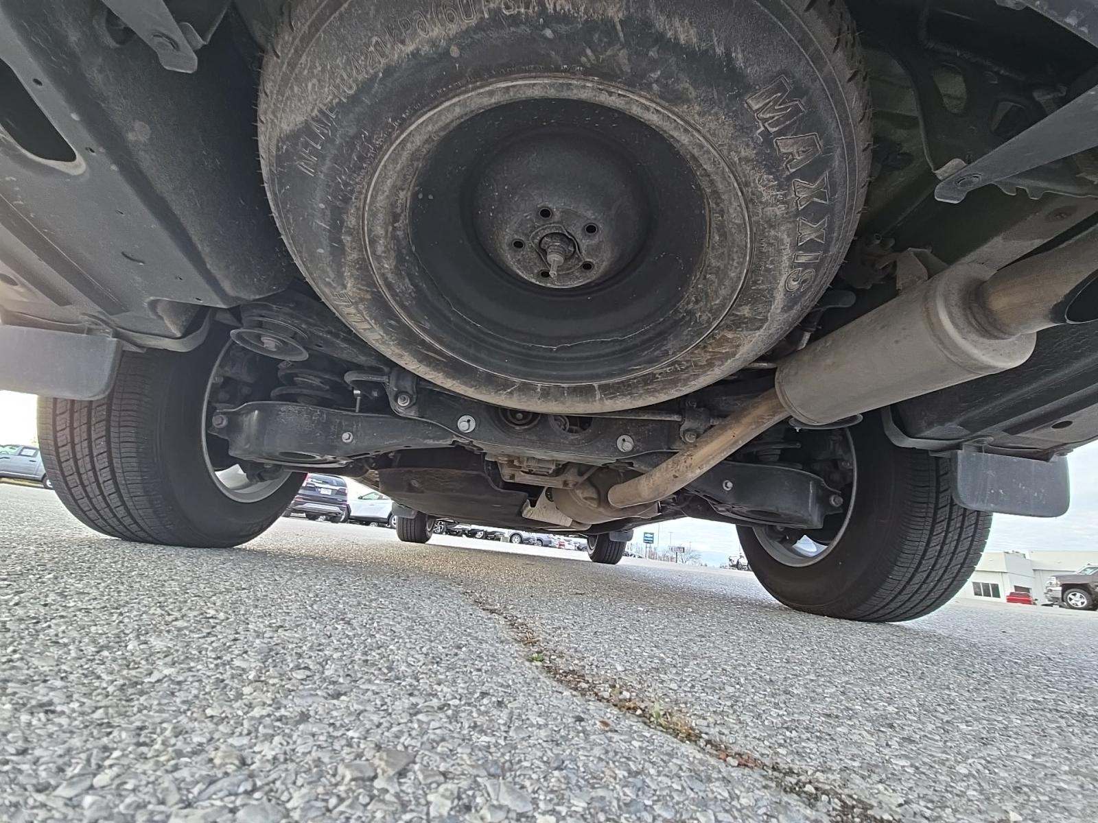 2024 Toyota Highlander LE AWD