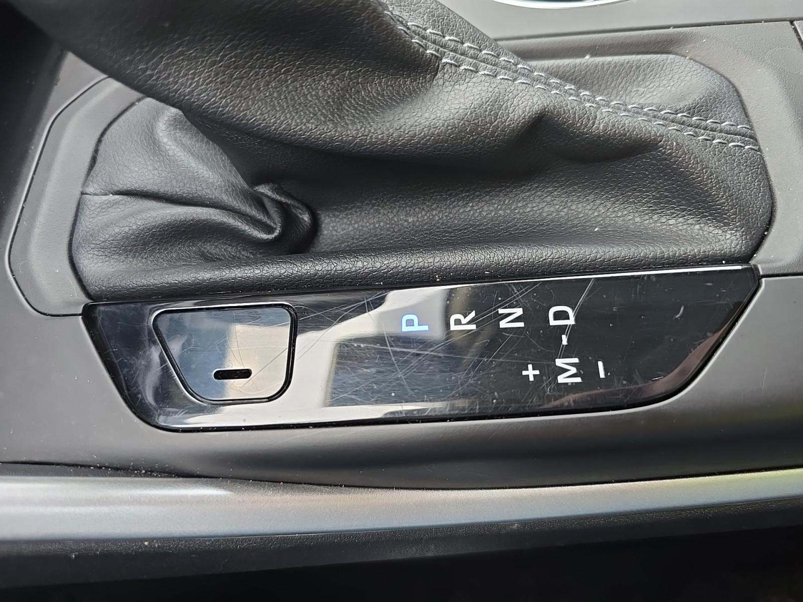 2024 Toyota Highlander LE AWD