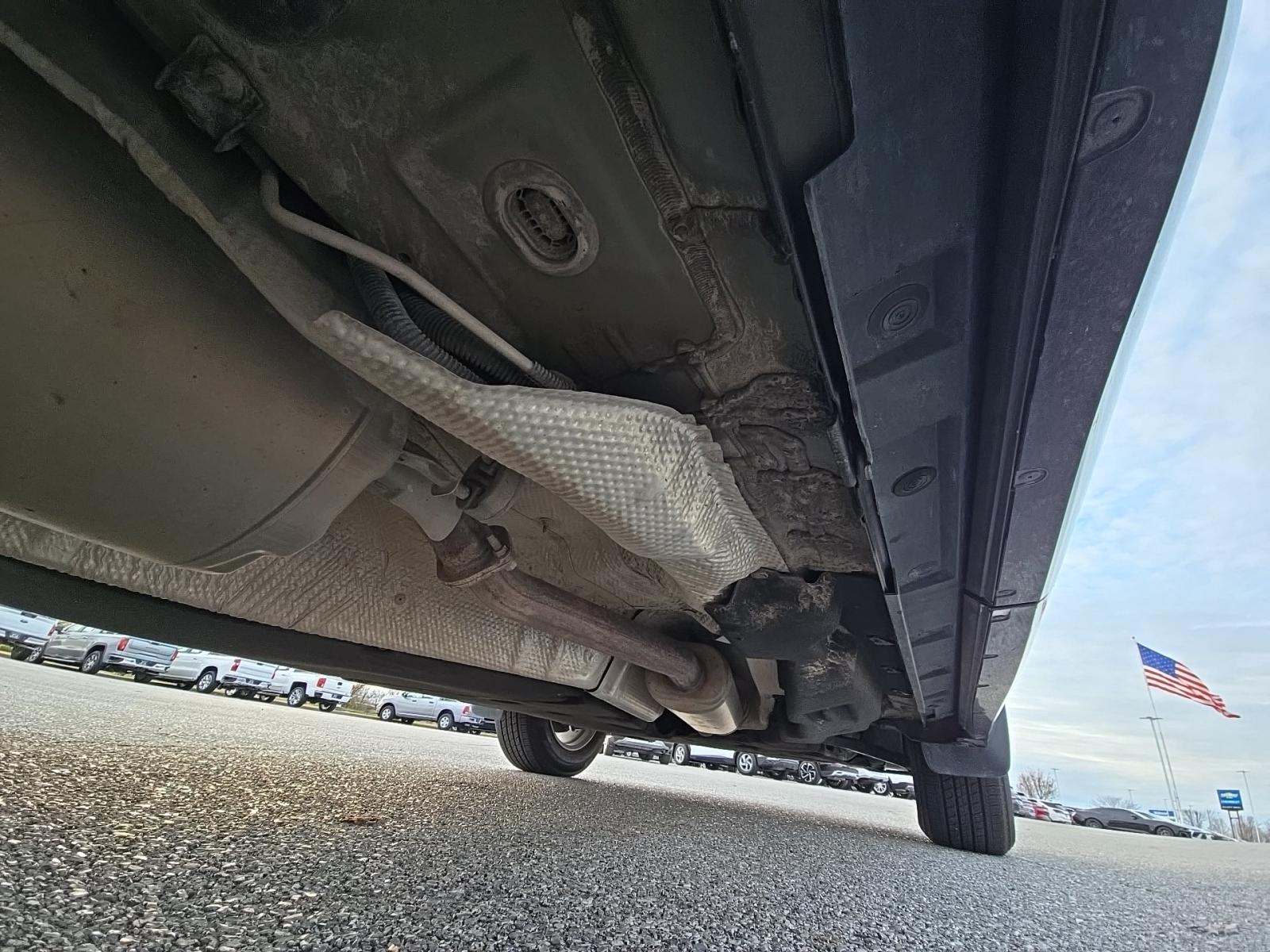 2024 Toyota Highlander LE AWD