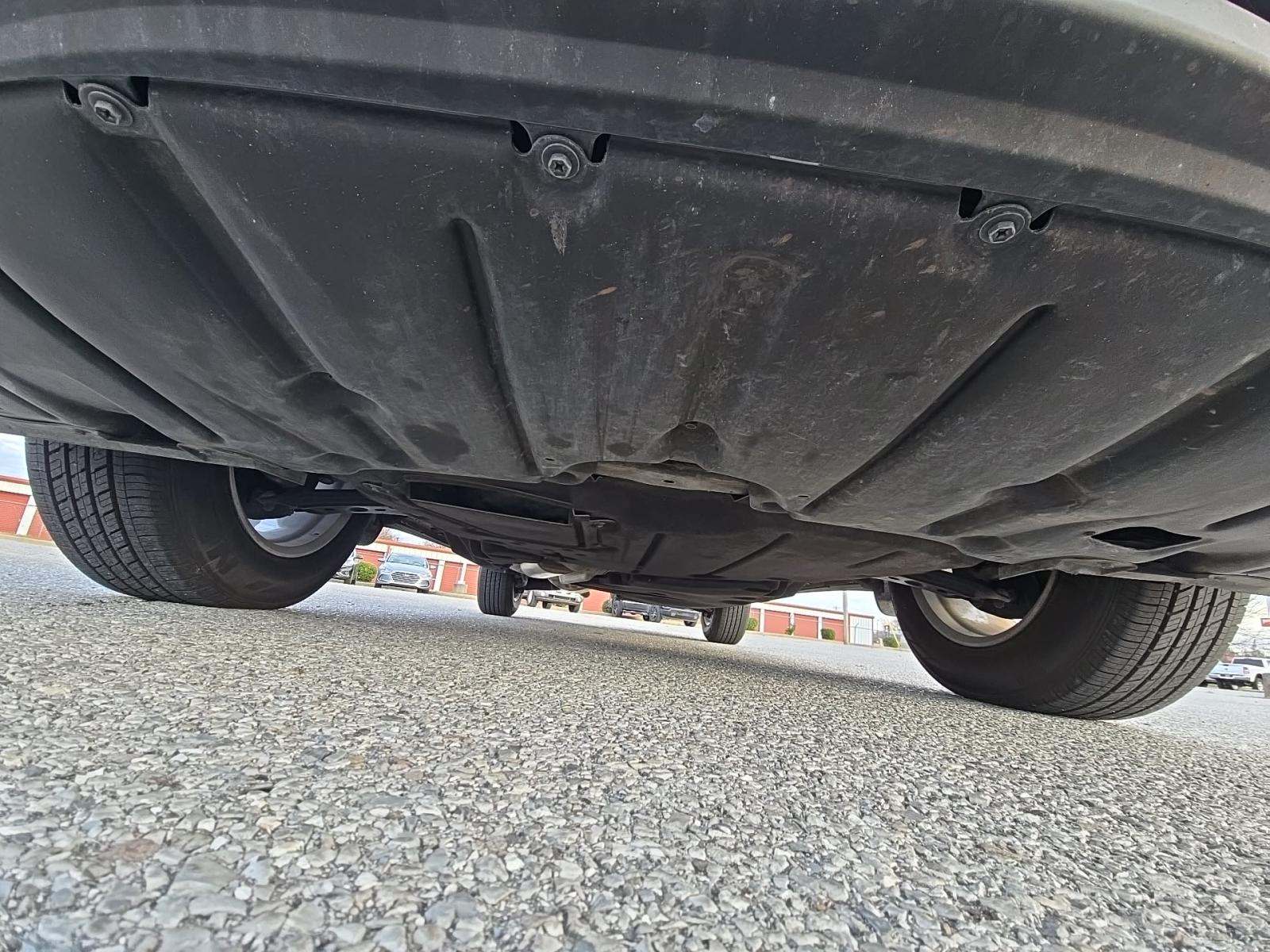 2024 Toyota Highlander LE AWD