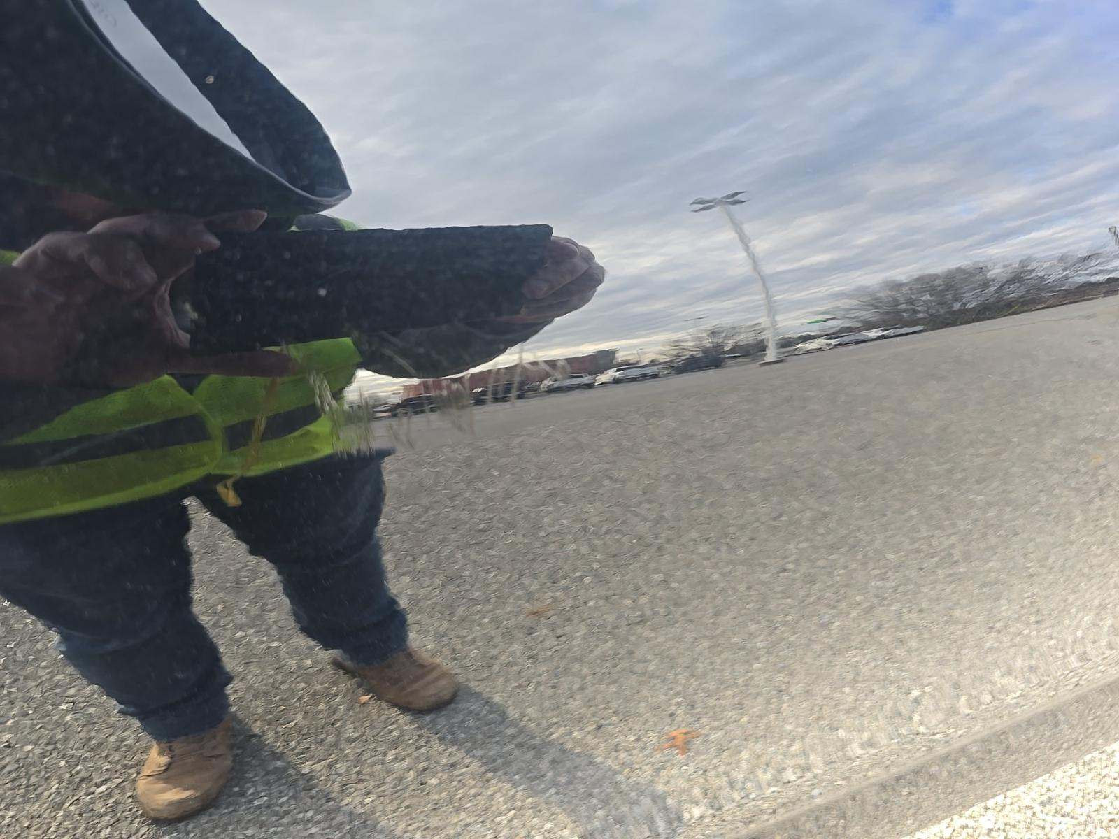 2024 Toyota Highlander LE AWD