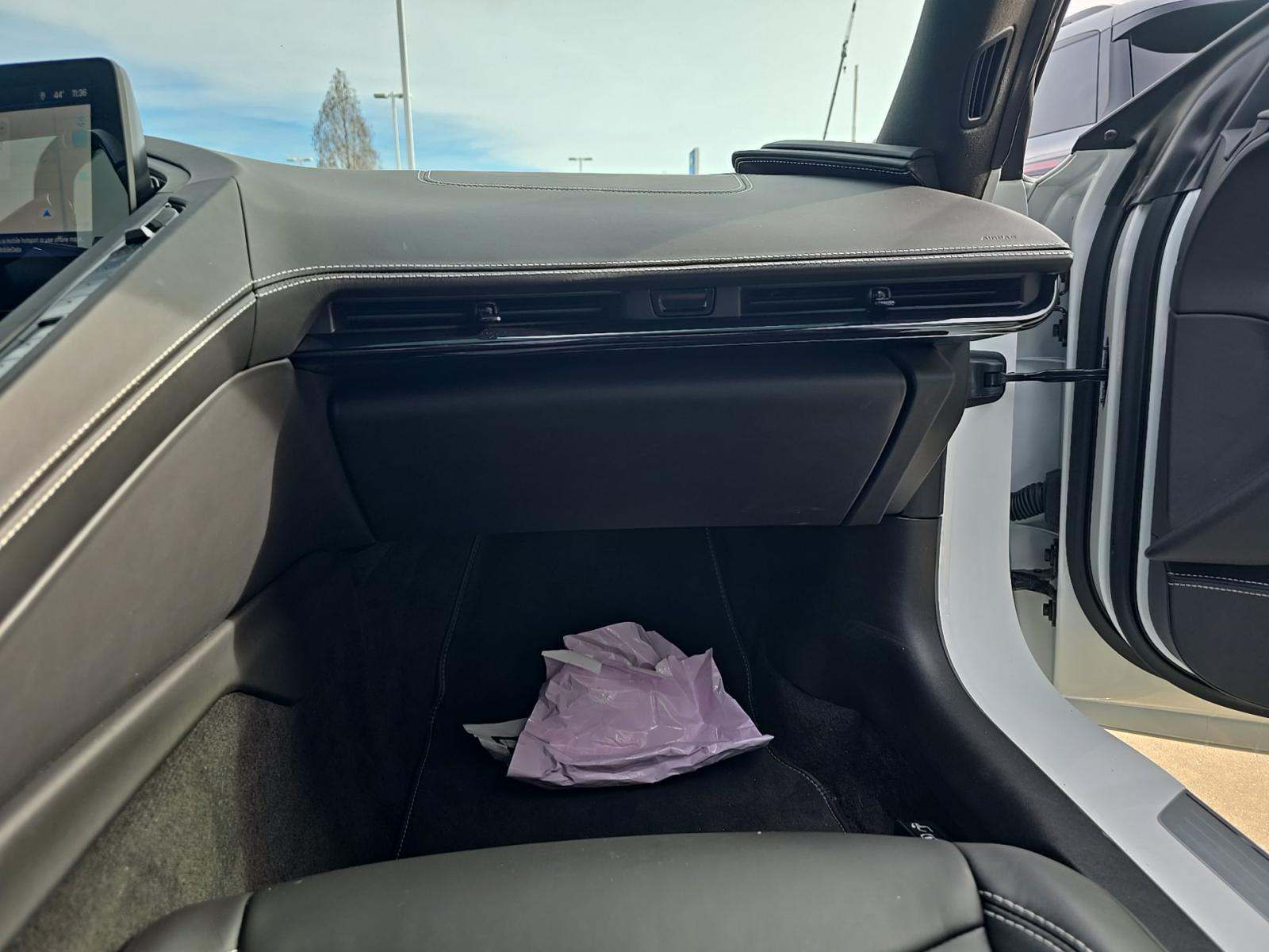 2025 Chevrolet Corvette E-Ray AWD