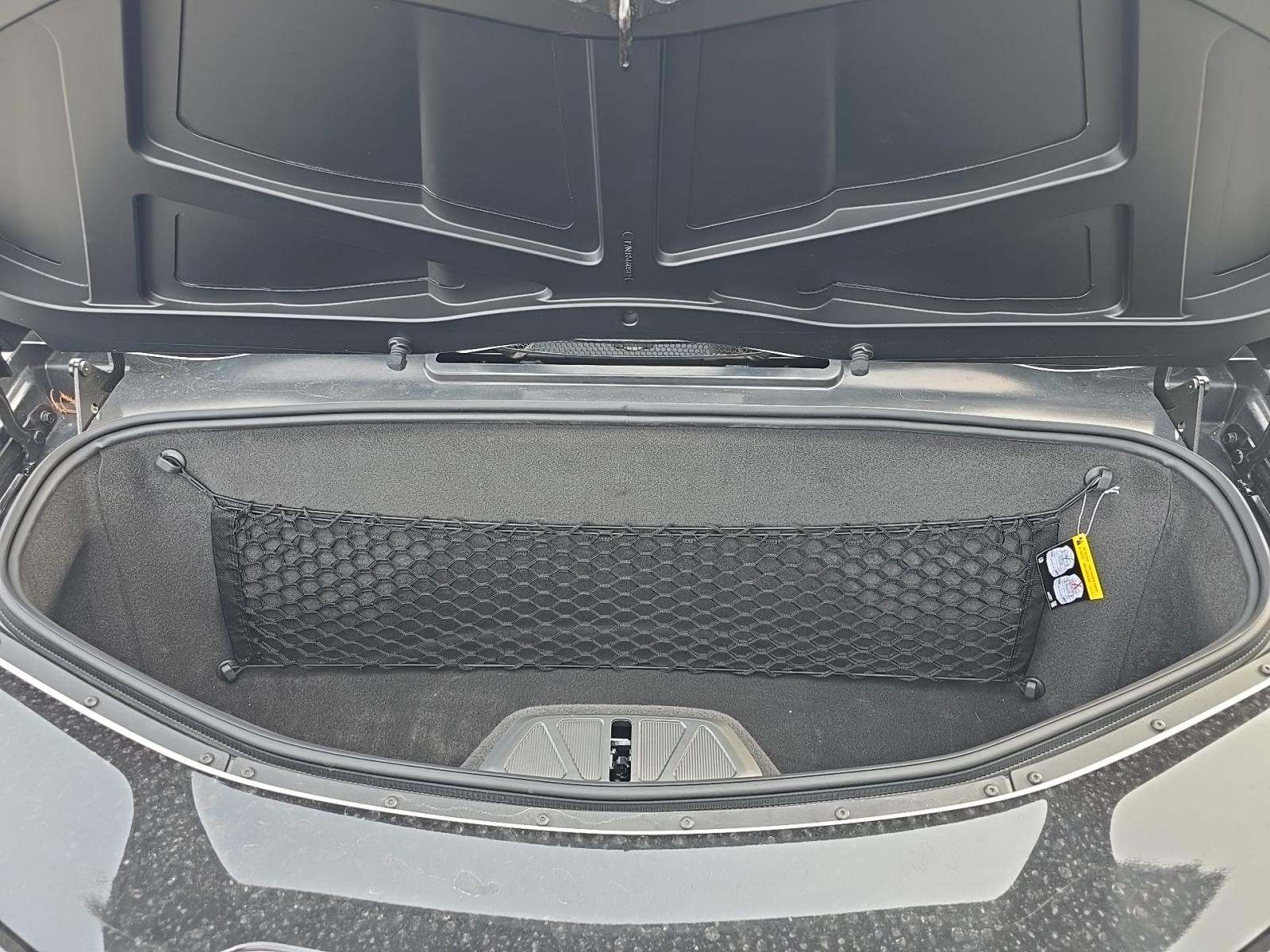 2025 Chevrolet Corvette E-Ray AWD