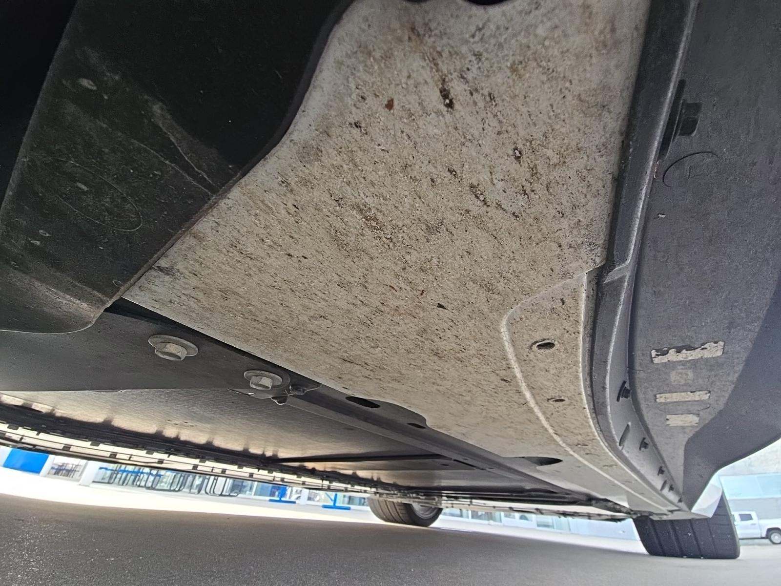 2025 Chevrolet Corvette E-Ray AWD