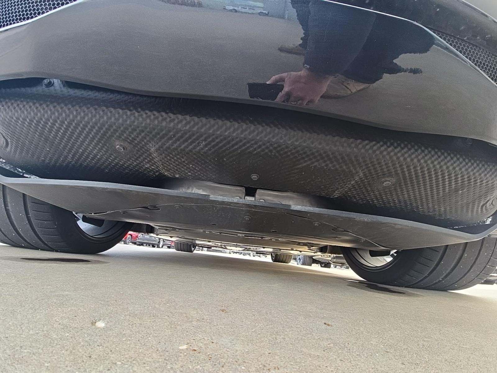 2025 Chevrolet Corvette E-Ray AWD