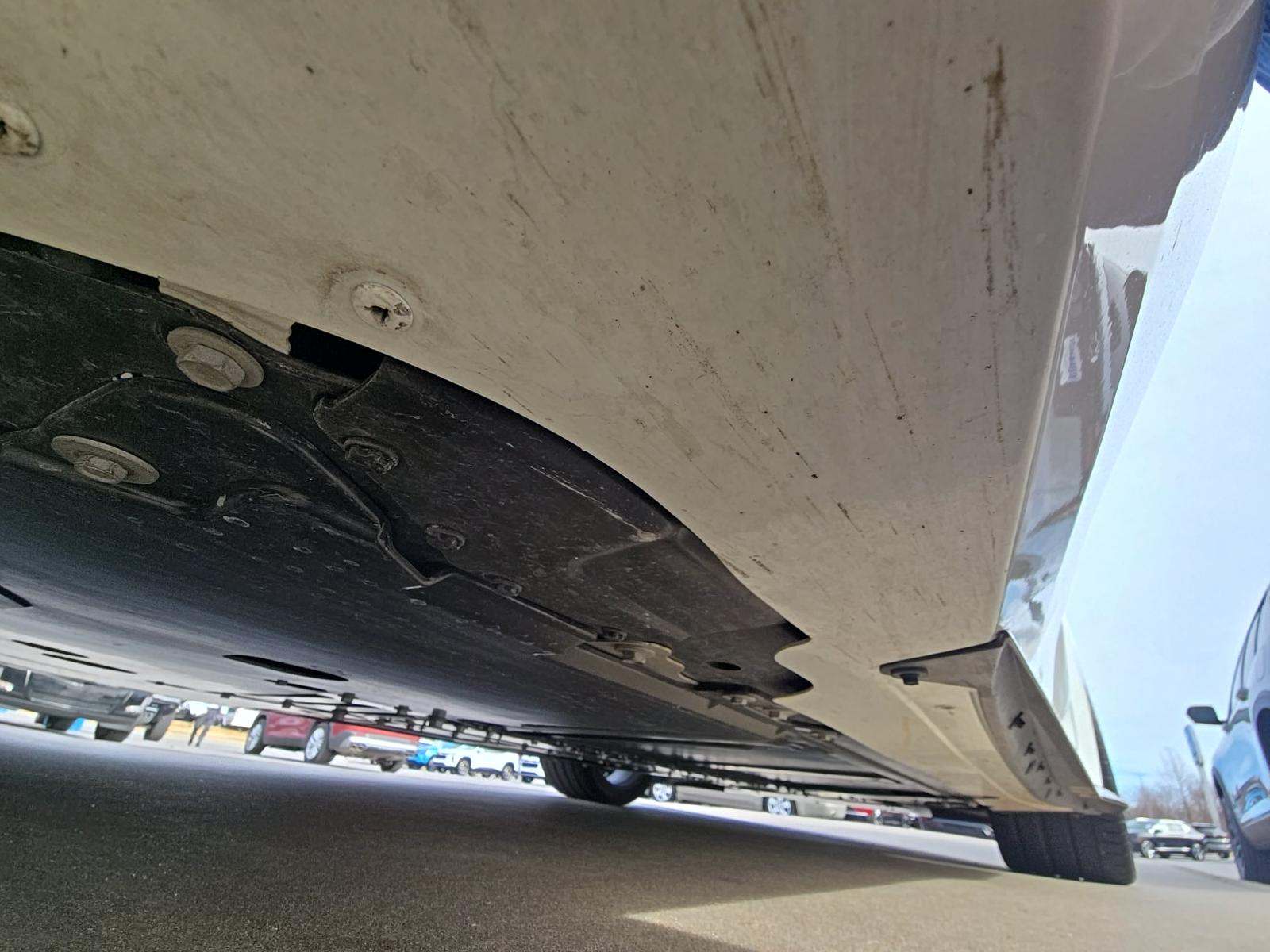 2025 Chevrolet Corvette E-Ray AWD