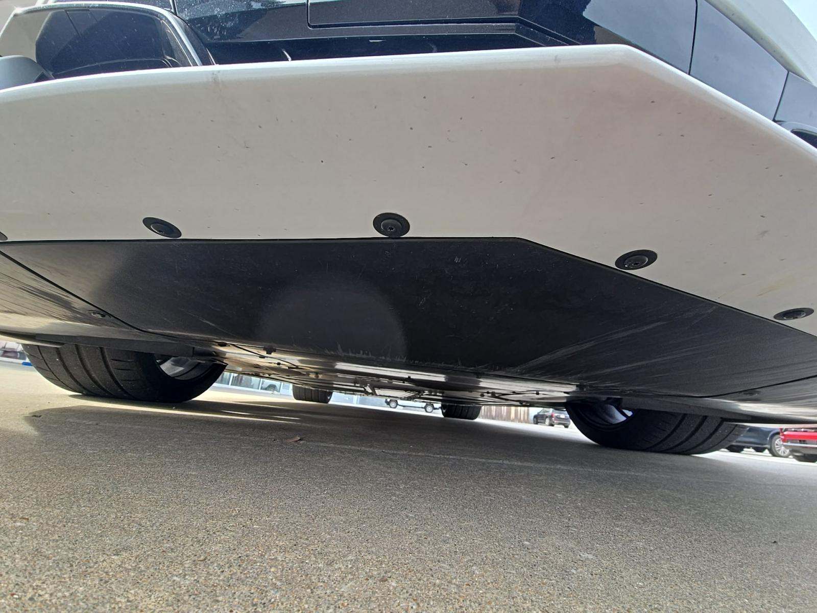 2025 Chevrolet Corvette E-Ray AWD